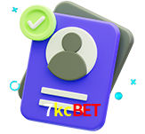 Tornar-se um membro do 7kcbet é muito simples
