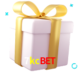 Receba seus bônus de boas-vindas no 7kcbet