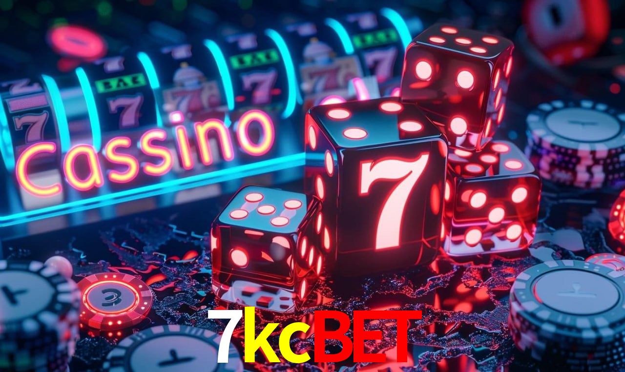 Welcome Bonus 7kcbet