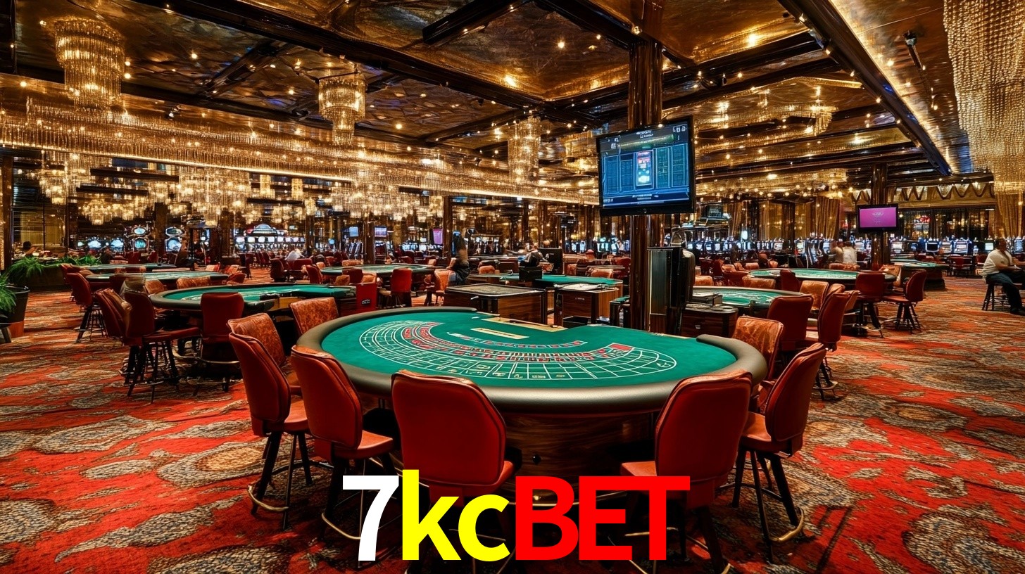 7kcbet - Melhor Cassino De Caça-Níqueis Online - 7kcbet.com