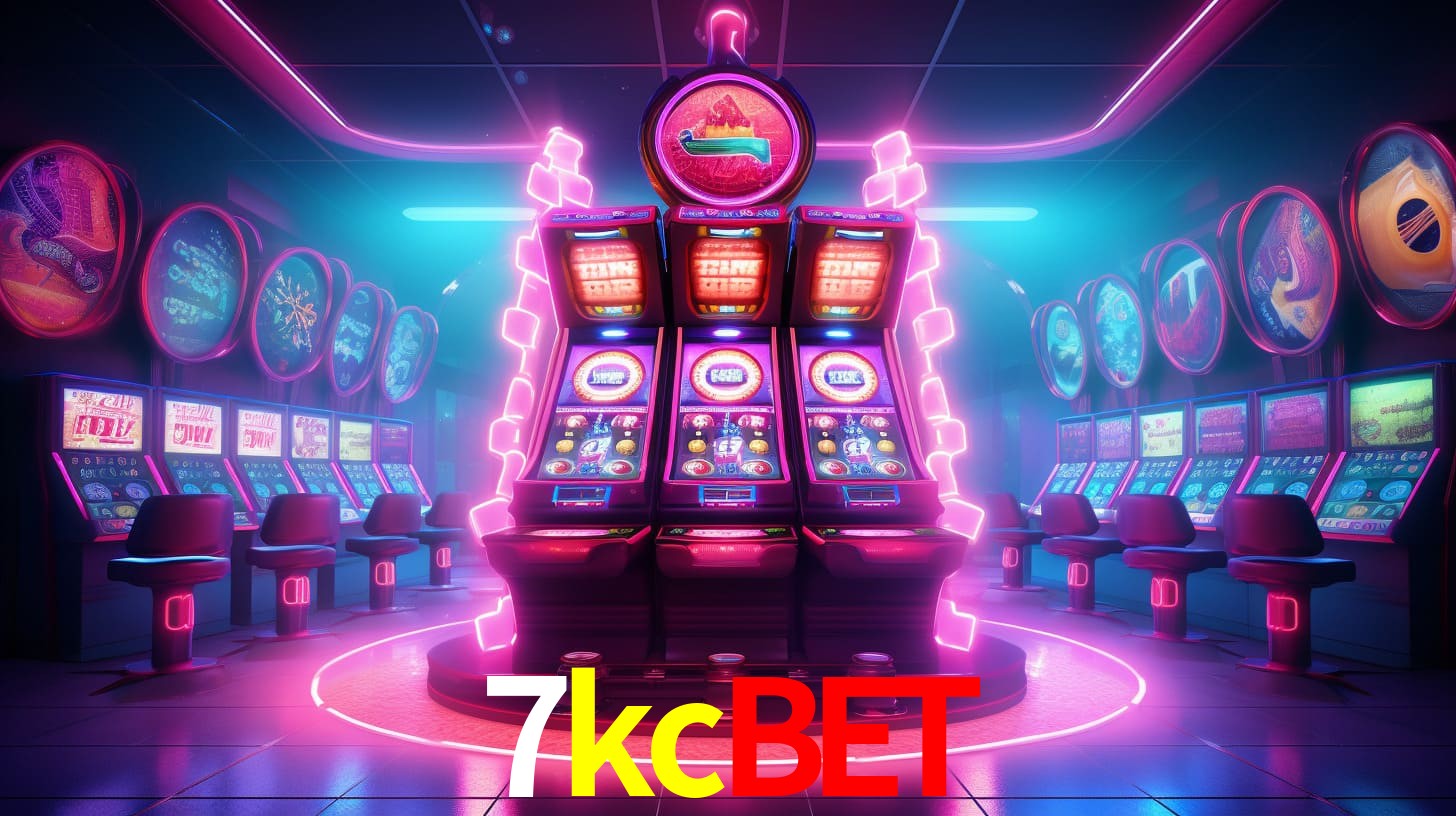 7kcbet: Seu Cassino Premiado com Pagamentos Rápidos