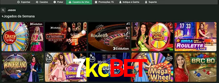 7kcbet bet