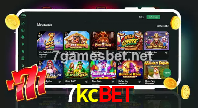7kcbet aplicativo