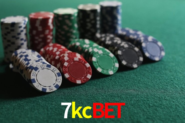 Game Statistics 7kcbet