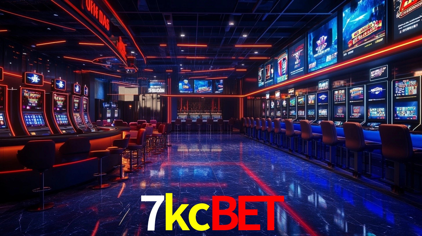 Welcome Bonus 7kcbet