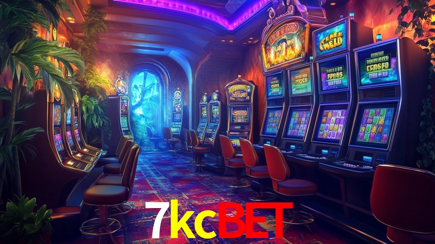 Tournaments 7kcbet