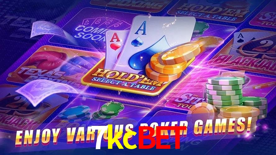 A Experiência Imersiva dos Cassinos Ao Vivo no 7kcbet