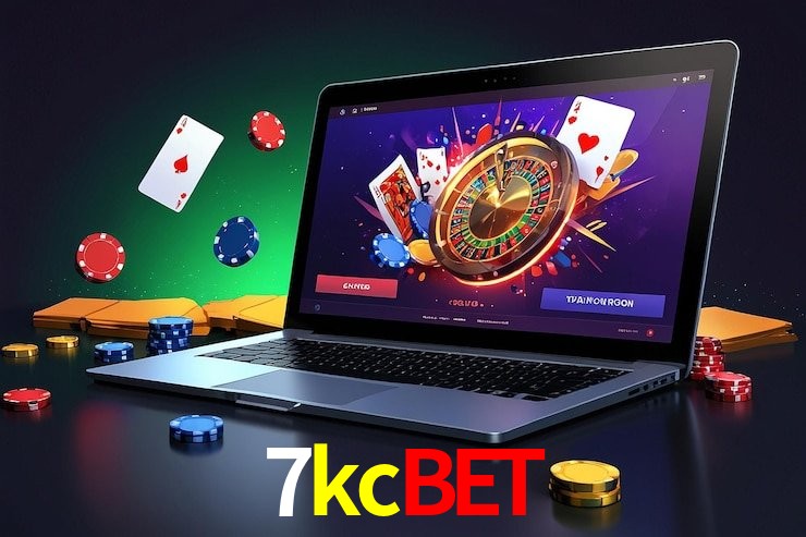 Promoção Relâmpago 7kcbet