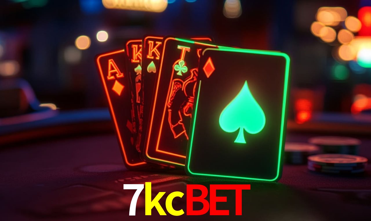 Jackpots e promoções na 7kcbet