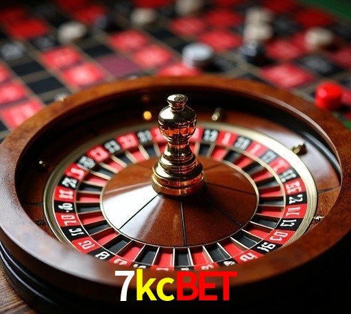 Bônus e promoções da 7kcbet
