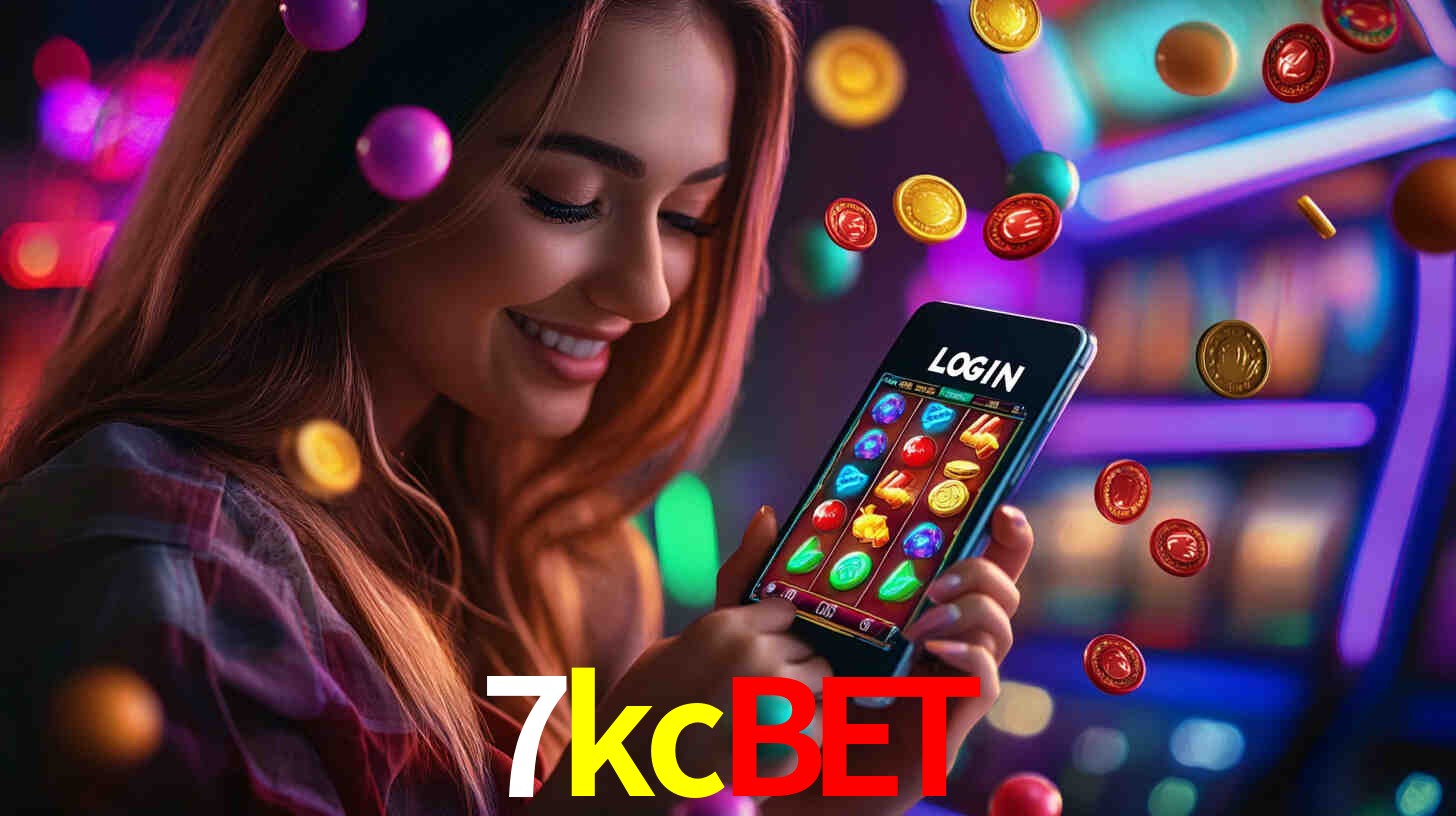 Sinta a adrenalina dos jogos de cassino com 7kcbet
