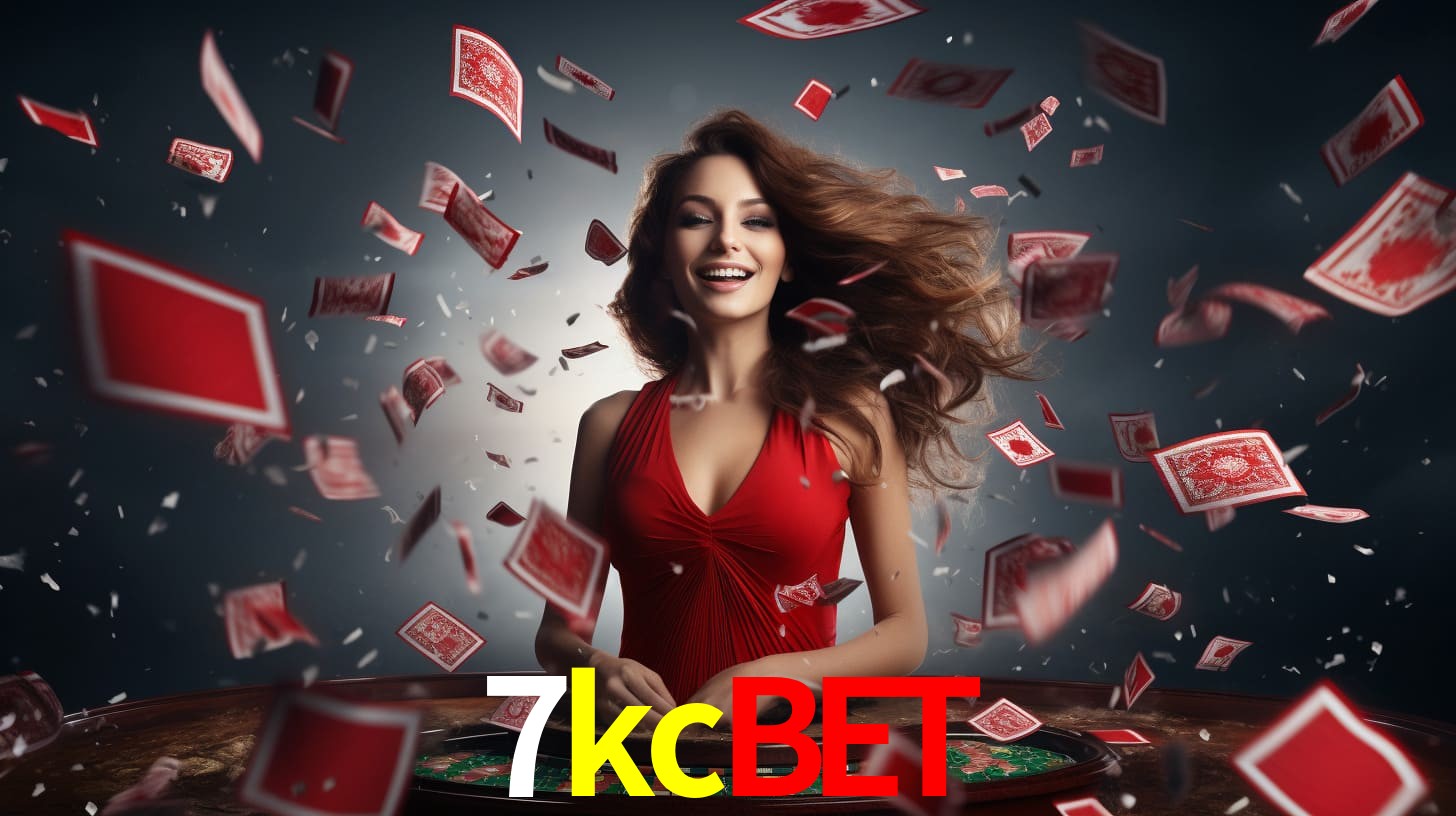 Live Casino 7kcbet