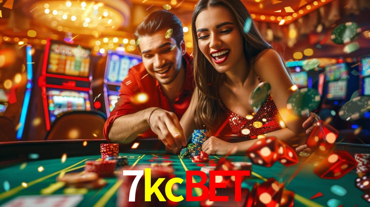 Benefícios da Conta 7kcbet