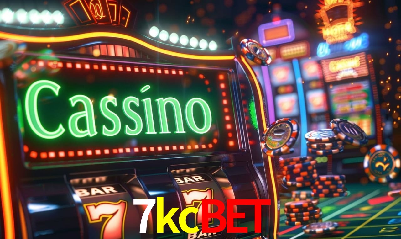 Cadastro Rápido 7kcbet