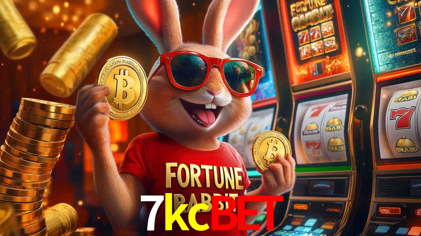 Desvendando o Mundo dos Jogos Virtuais na 7kcbet