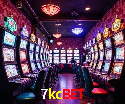 Segurança e performance na plataforma 7kcbet