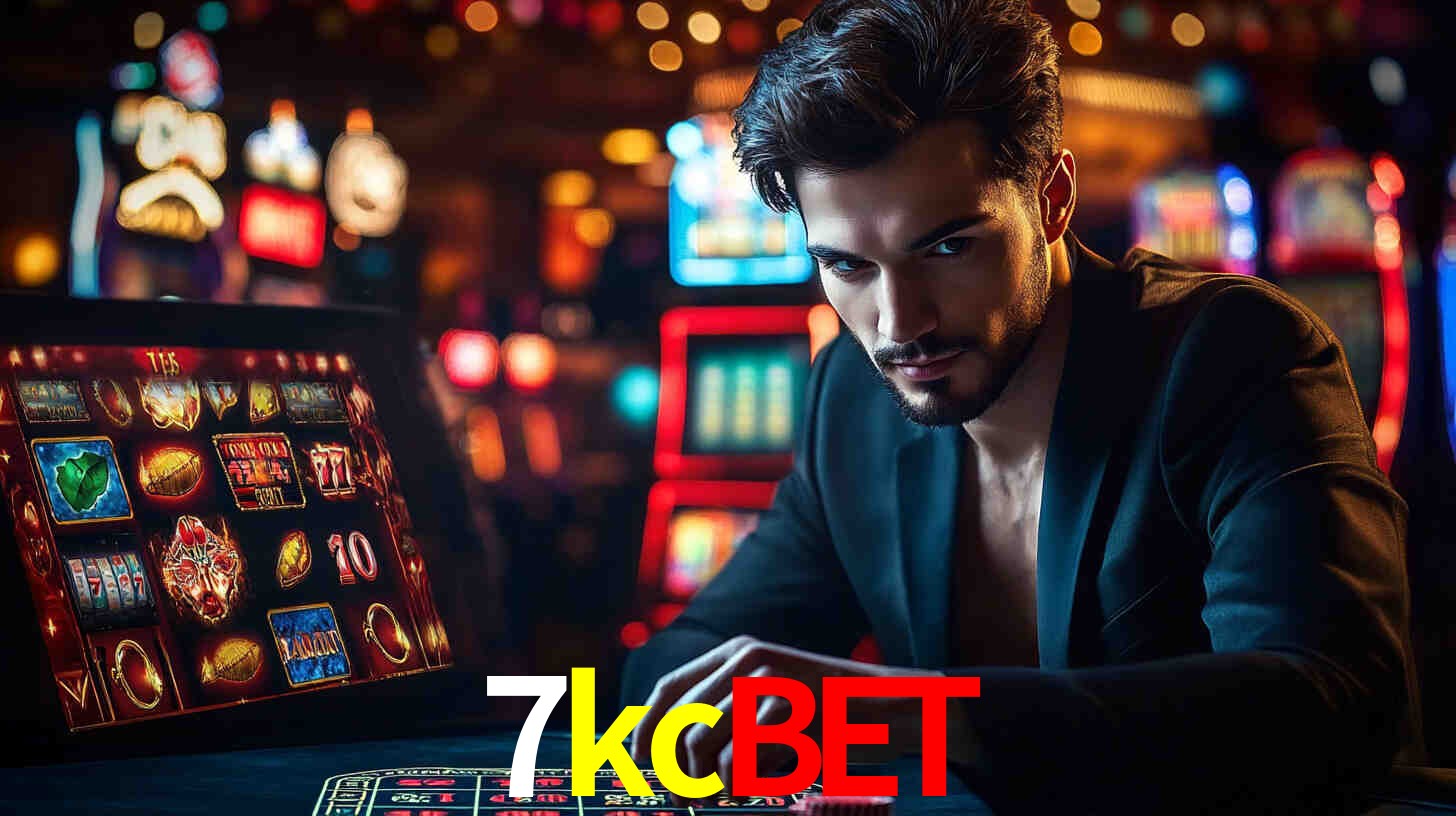 7kcbet: A Experiência de Casino com Jogos de Mesa ao Vivo