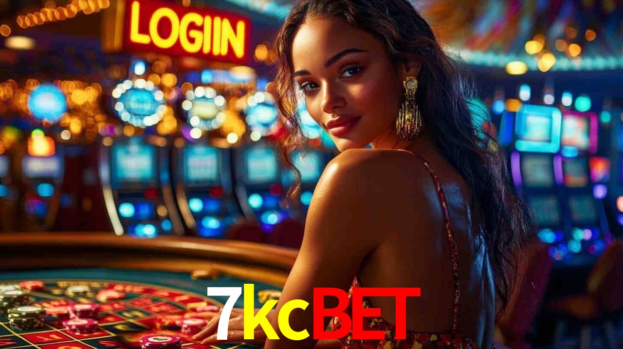 Diretório de Jogos 7kcbet