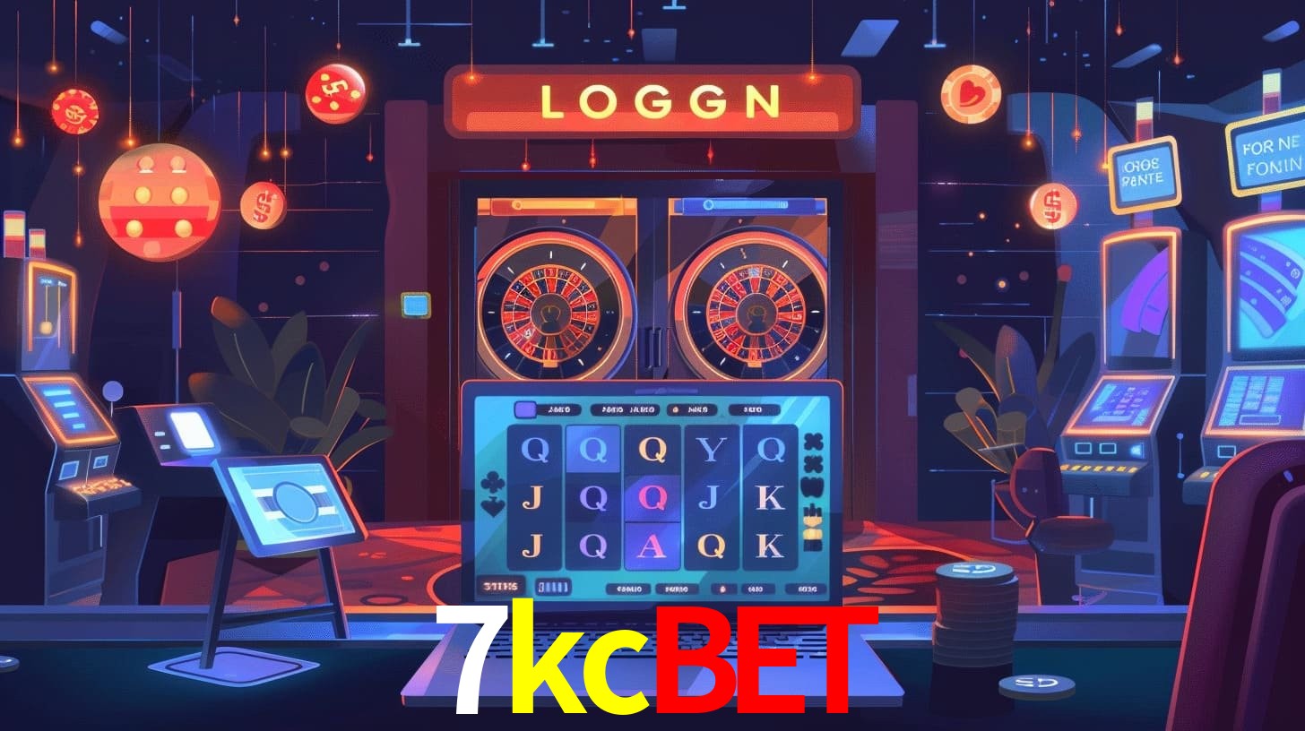 Integração de APIs 7kcbet