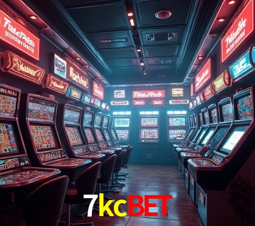 Jogos populares e pagamentos rápidos na 7kcbet