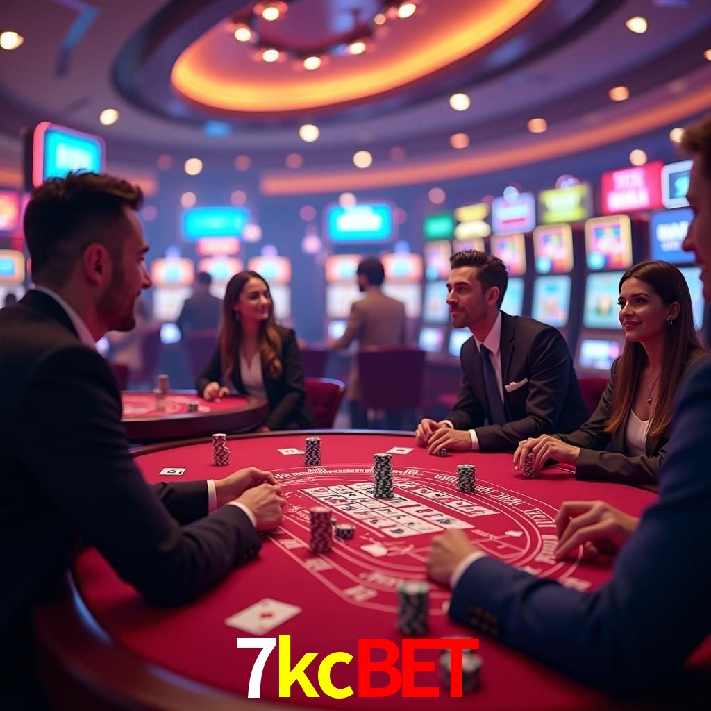 Interface Premium 7kcbet