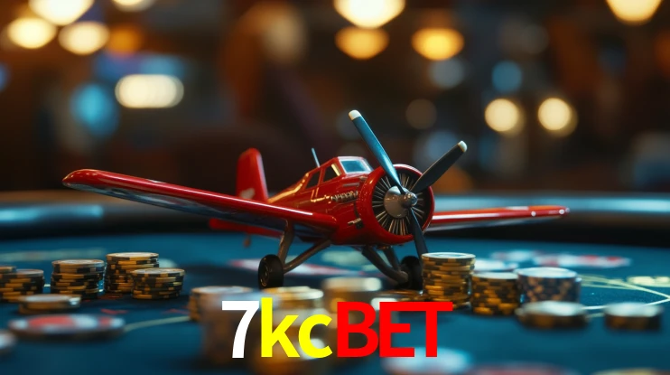 Slot Games 7kcbet