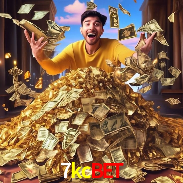 Bônus Diários 7kcbet