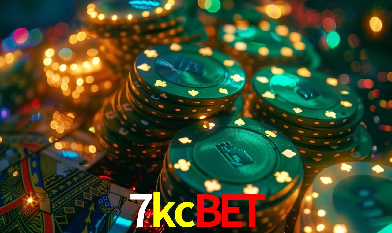 Casino VIP 7kcbet