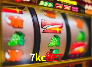 Descubra o Mundo do Cassino Online com 7kcbet