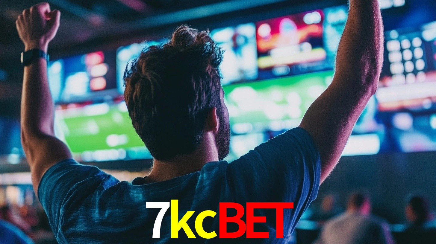 7kcbet: Seu Especialista em Apostas Esportivas Brasileiras