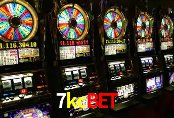 A Emoção da Loteria na 7kcbet: Uma Chance de Mudança de Vida
