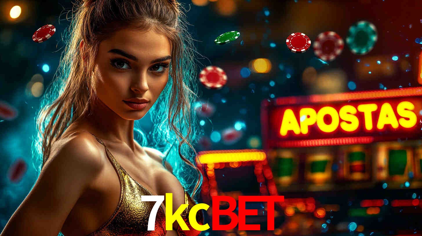 Apostas Esportivas na 7kcbet: Um Guia Completo