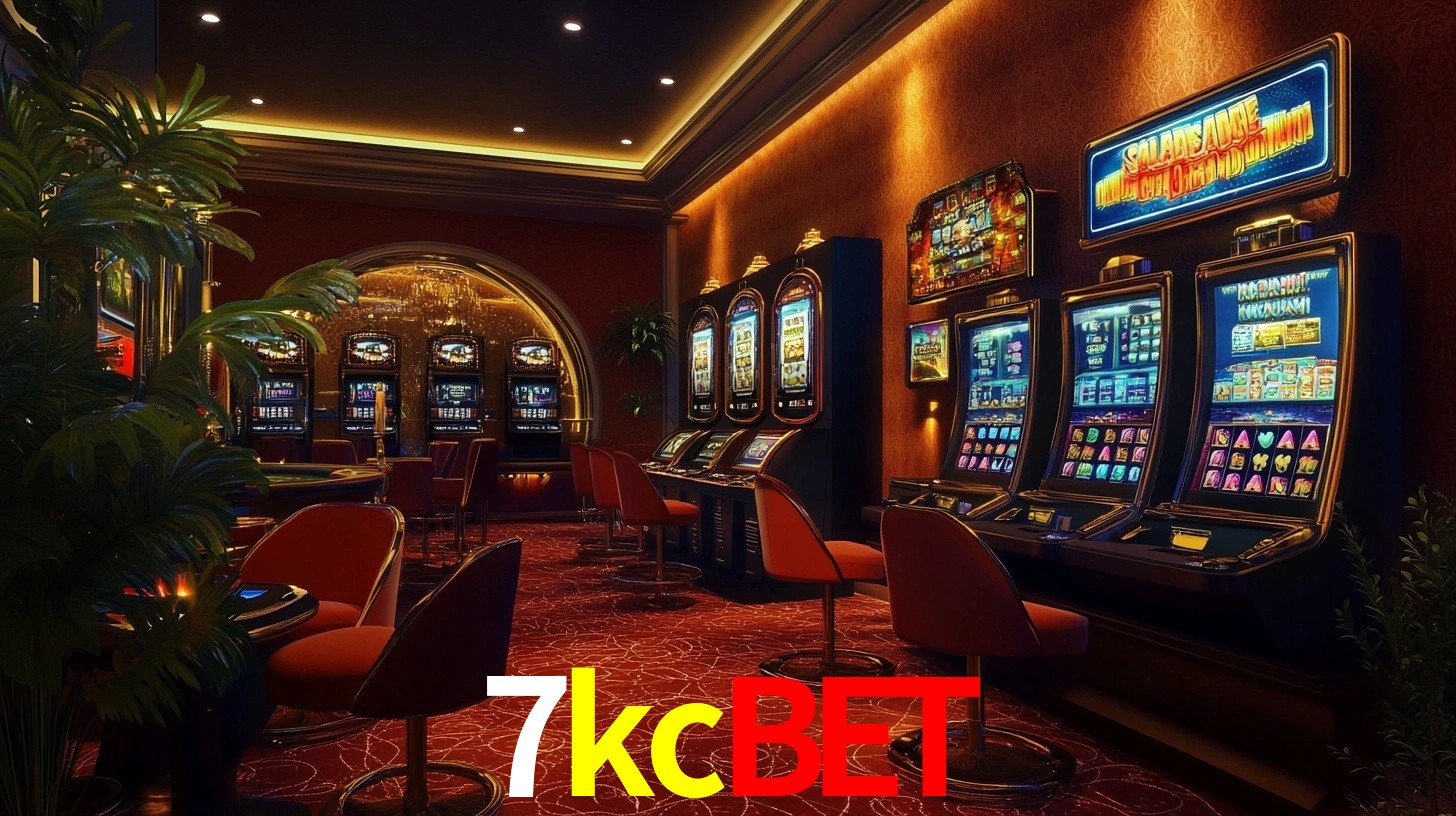 Daily Bonuses 7kcbet