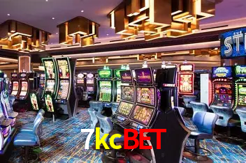 Apostas Esportivas na 7kcbet: Um Guia Completo
