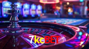 Apostas de Futebol 7kcbet