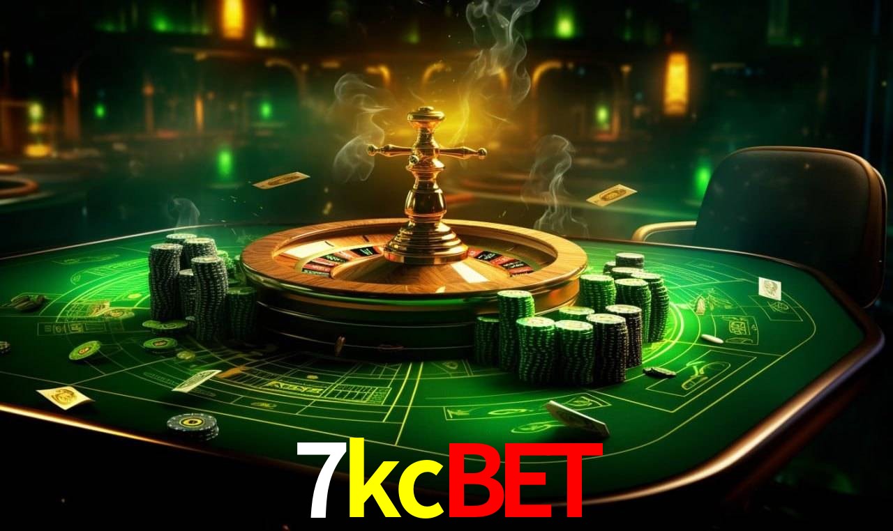 A Emoção da Loteria na 7kcbet: Uma Chance de Mudança de Vida