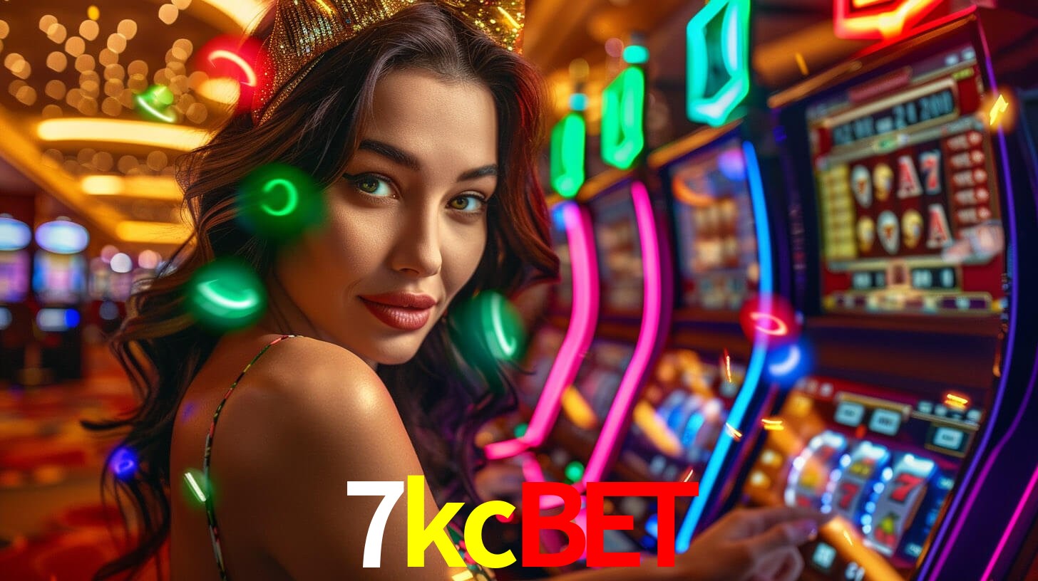 Apostas com odds competitivas na 7kcbet