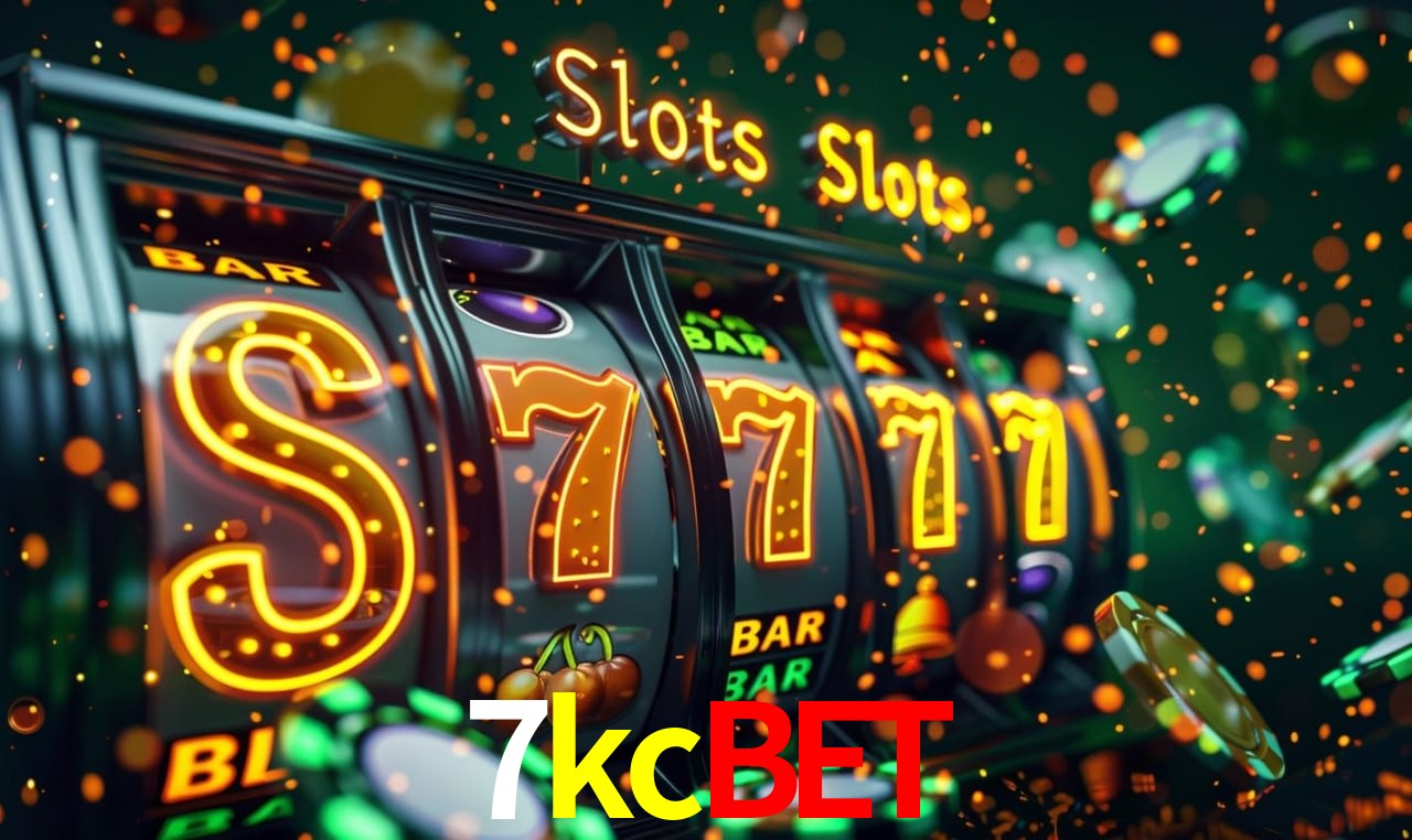 Casino Ao Vivo 7kcbet