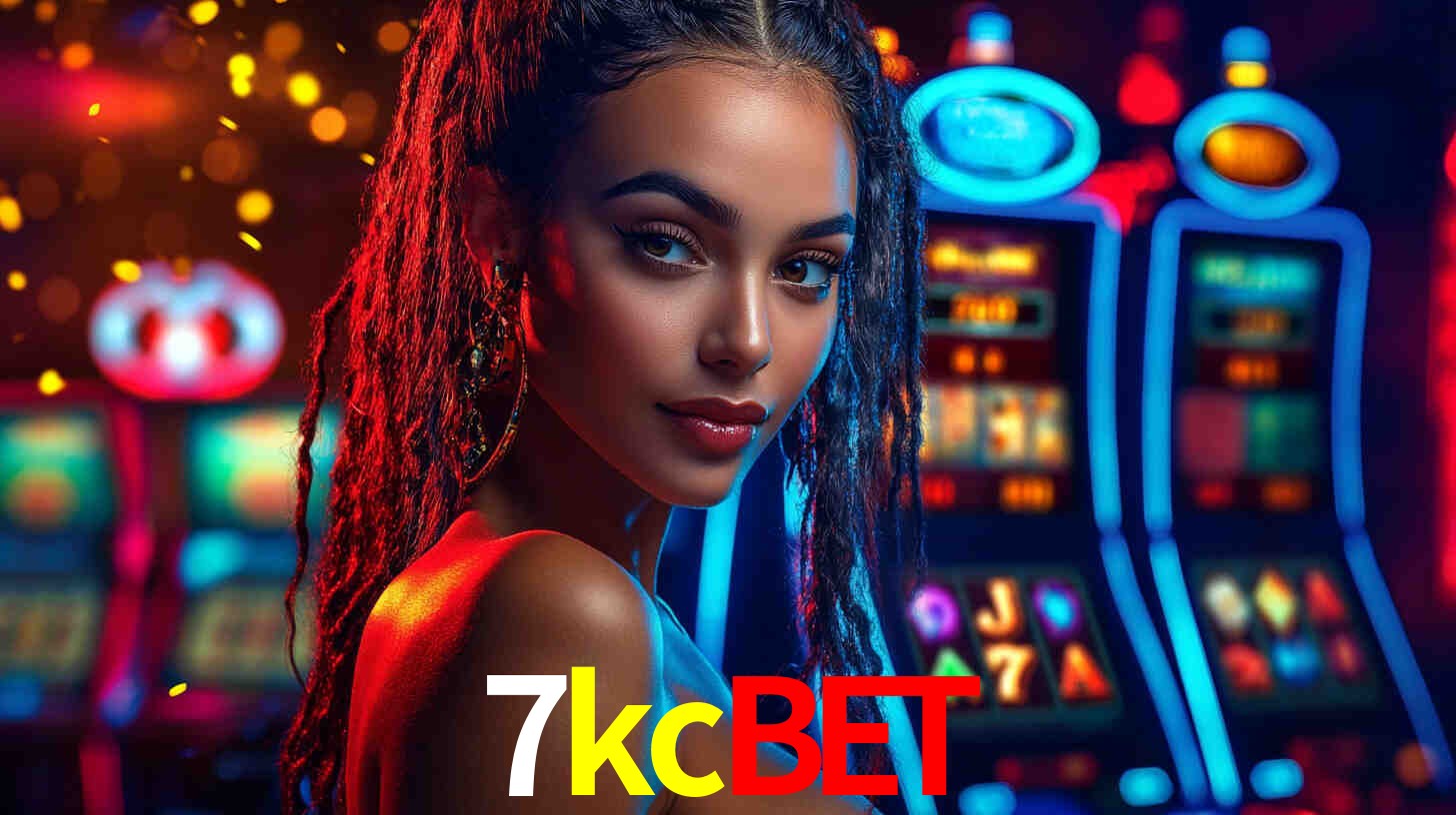 Apostas Esportivas na 7kcbet: Um Guia Completo