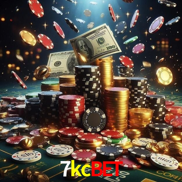 Download para Android e iOS na 7kcbet
