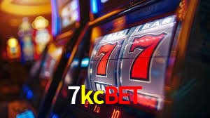 Login Seguro 7kcbet