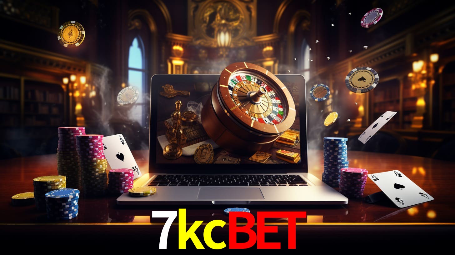 Roulette Table 7kcbet