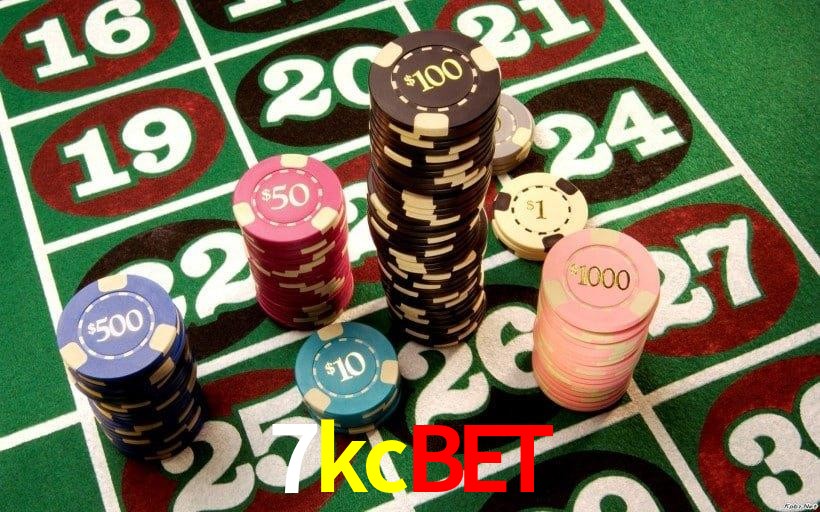 Inovações de Jogos na 7kcbet: O Futuro das Experiências Interativas