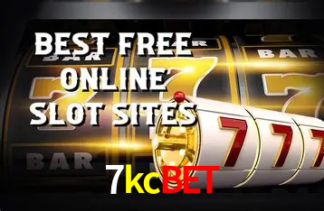 Descubra o Mundo do Cassino Online com 7kcbet