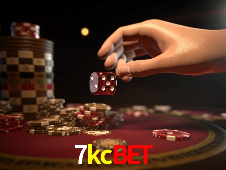 Recursos de Bônus 7kcbet