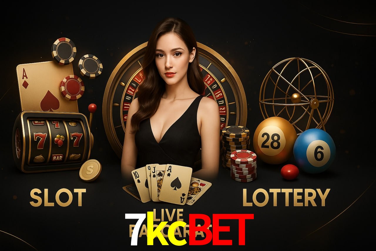 Variedade de jogos na 7kcbet