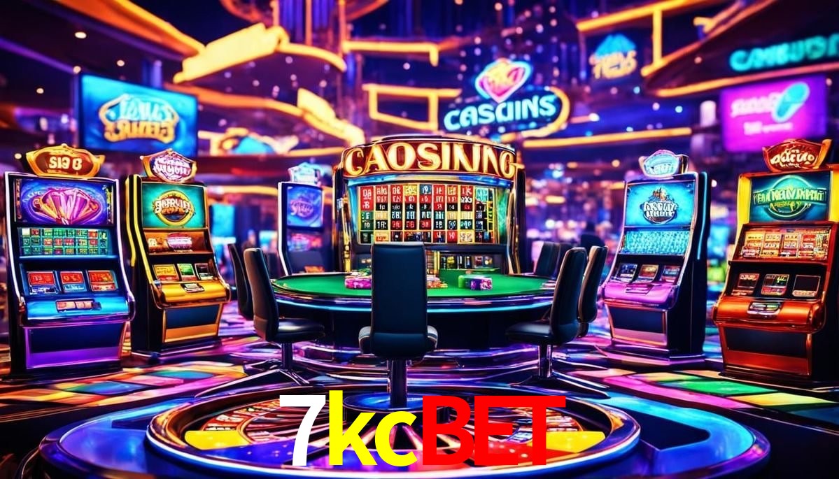 Estatísticas Esportivas 7kcbet