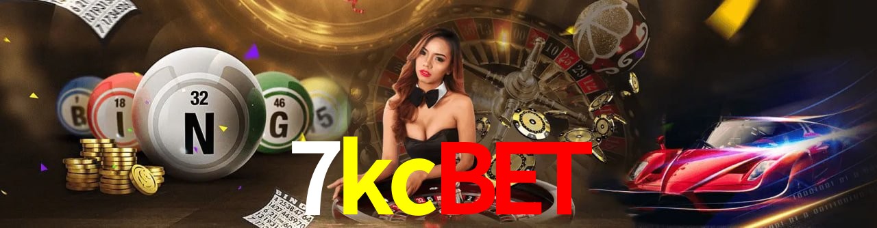 Interface moderna da plataforma 7kcbet