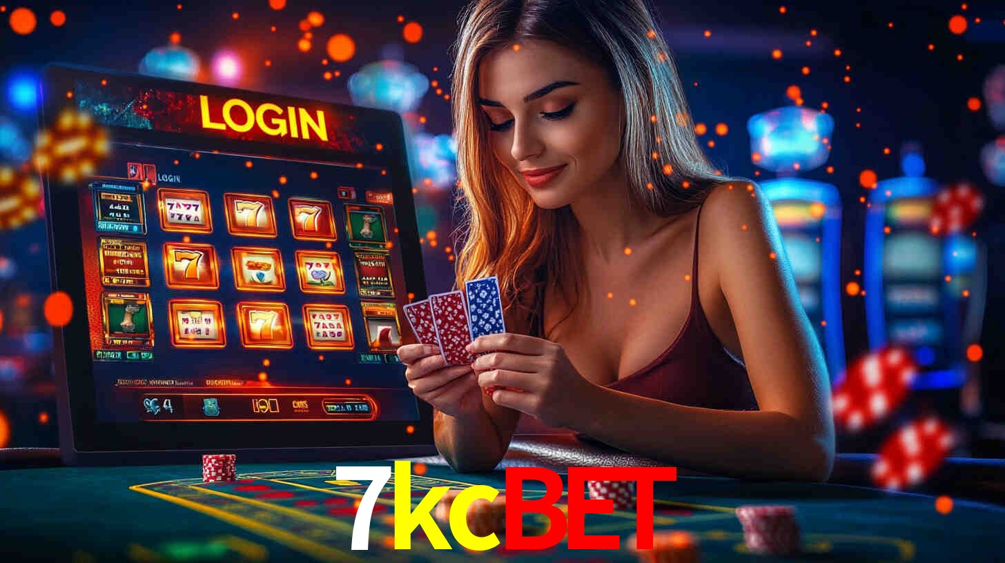 Bônus Generosos e Exclusivos no 7kcbet para Você!
