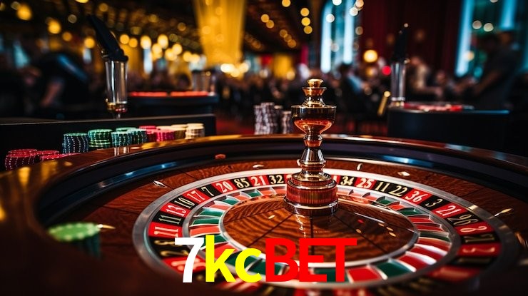 Seasonal Promotions 7kcbet